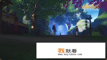 怎么评价网易的新手游《神都夜行录》，这款游戏怎么样？