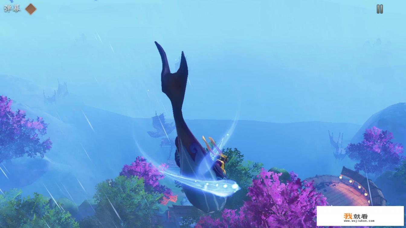 怎么评价网易的新手游《神都夜行录》，这款游戏怎么样？