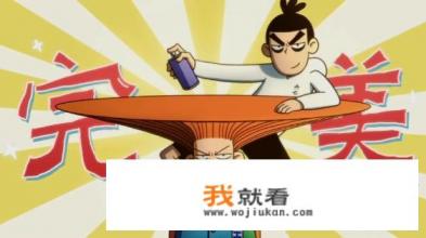 《刺客伍六七》第二季：最强发型师更新了，刺客再次来袭，阿七如何保护大家？