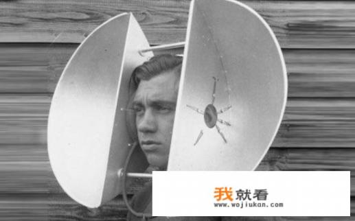 关于远程监听，有哪些“黑科技”？