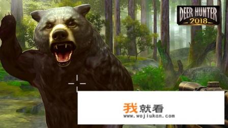 哪些关于狩猎题材的手机游戏值得推荐? 哪些关于狩猎题材的手机游戏值得推荐?