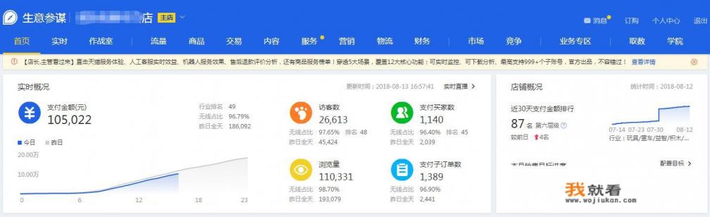 淘宝直通车开车软件有用吗？什么软件适合淘宝新手？