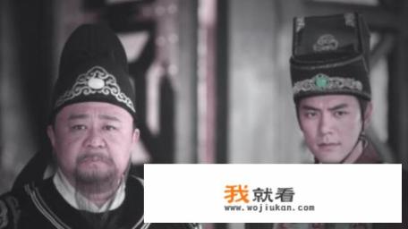 大家觉得在《神探狄仁杰》系列中张子健和吴卓翰饰演的元芳怎么样? 大家觉得在《神探狄仁杰》系列中张子健和吴卓翰饰演的元芳怎么样?