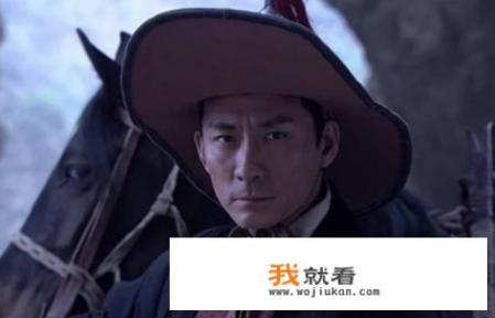 大家觉得在《神探狄仁杰》系列中张子健和吴卓翰饰演的元芳怎么样? 大家觉得在《神探狄仁杰》系列中张子健和吴卓翰饰演的元芳怎么样?