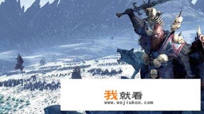 比较好玩的，即时战略单机游戏有哪些？