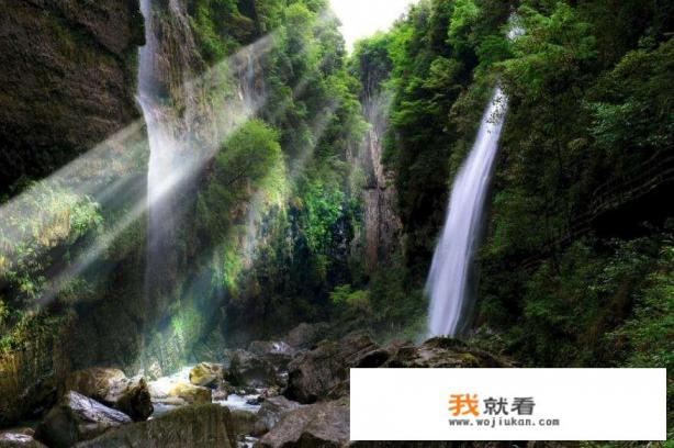 去恩施玩,有哪些旅游攻略?不跟团怎么游玩? 去恩施玩,有哪些旅游攻略?不跟团怎么游玩?