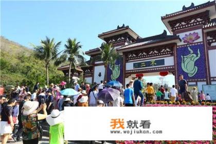 三亚天涯海角景区怎么去啊? 三亚天涯海角景区怎么去啊?