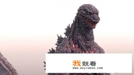 末世怪物电影？