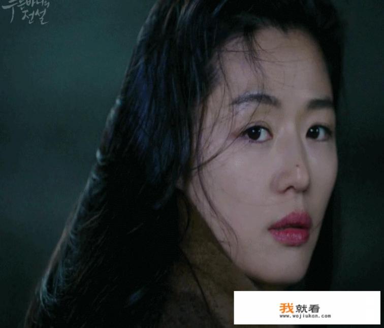 如何评价古装丧尸韩剧《王国》(Kingdom)第二季? 如何评价古装丧尸韩剧《王国》(Kingdom)第二季?