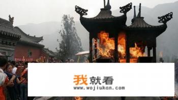 山西五台山风景区好看吗?门票是多少?太原去怎么走? 山西五台山风景区好看吗?门票是多少?太原去怎么走?