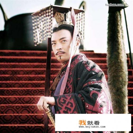 大秦电视剧几部顺序? 大秦电视剧几部顺序?