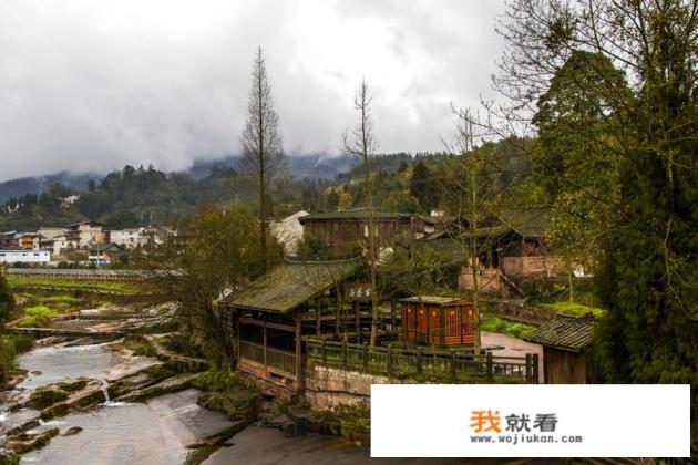 四川上里古镇住宿哪家好? 四川上里古镇住宿哪家好?