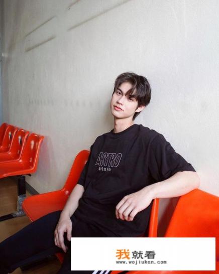 2021泰国男星排行? 2021泰国男星排行?