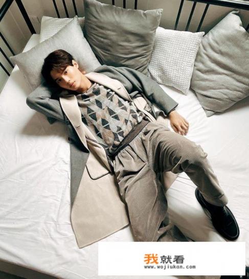 2021泰国男星排行? 2021泰国男星排行?