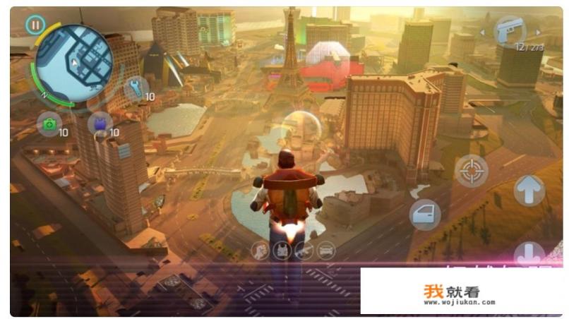 手机上有什么战车类的游戏吗? 手机上有什么战车类的游戏吗?