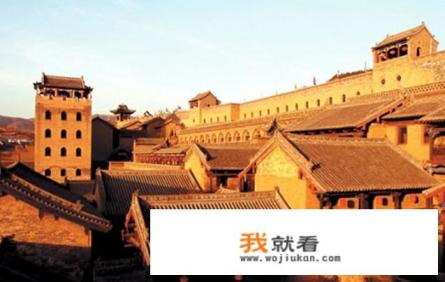 晋城有什么景点? 晋城有什么景点?