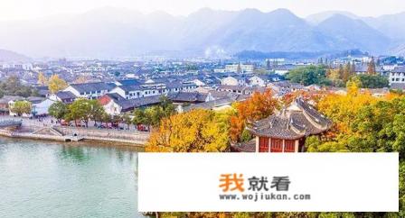 宁波周边有哪些适合自驾出游的免费景点? 宁波周边有哪些适合自驾出游的免费景点?