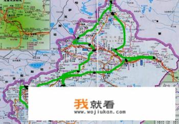 自驾车从和田出发,想环游新疆,能否推荐合适的路线及预算? 自驾车从和田出发,想环游新疆,能否推荐合适的路线及预算?