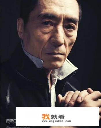 张艺谋周冬雨电影全部? 张艺谋周冬雨电影全部?