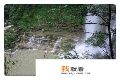 武汉自驾去三峡人家的旅游攻略？