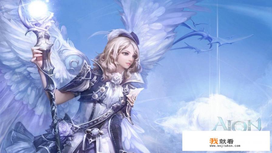 网游《永恒之塔》时隔多年推出新职业，曾经火爆中国的它还能重新逆袭吗？