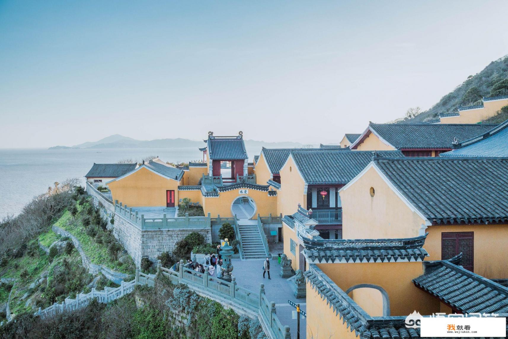 端午舟山旅游攻略？