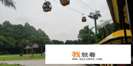 广东十大顶级温泉排名？