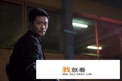 你喜欢吴京在电影《全城戒备》里饰演的孙皓这一角色吗？为什么？