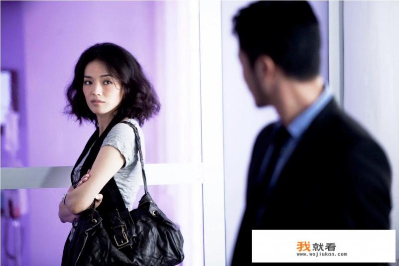 你喜欢吴京在电影《全城戒备》里饰演的孙皓这一角色吗？为什么？