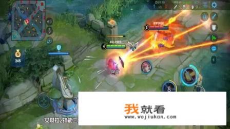 王者荣耀怎么查看队友的战斗历史情况？