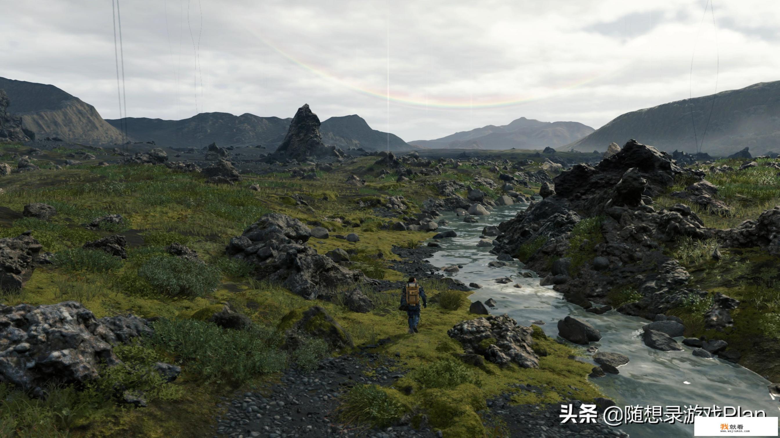 有没有哪些游戏,拥有精美的画面,好听的音乐,完整有逻辑的故事性,自由度,还有动作? 有没有哪些游戏,拥有精美的画面,好听的音乐,完整有逻辑的故事性,自由度,还有动作?