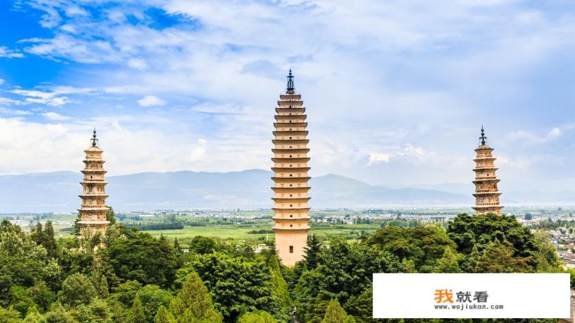 深圳到大理自驾游攻略最佳路线? 深圳到大理自驾游攻略最佳路线?