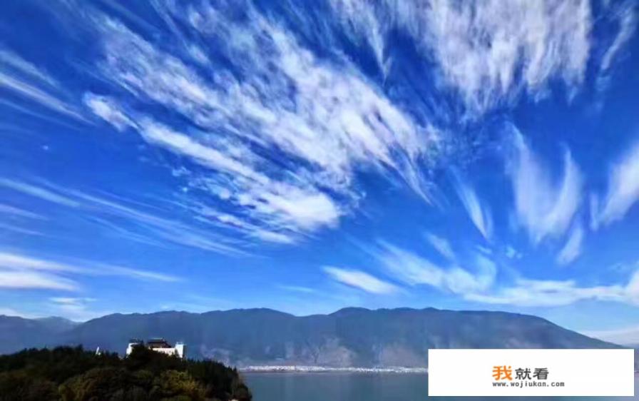 深圳到大理自驾游攻略最佳路线? 深圳到大理自驾游攻略最佳路线?