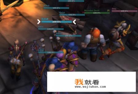 魔兽世界工作室改变了怀旧服玩家的游戏习惯,充斥着工作室的TBC版本,玩家真能适应吗? 魔兽世界工作室改变了怀旧服玩家的游戏习惯,充斥着工作室的TBC版本,玩家真能适应吗?