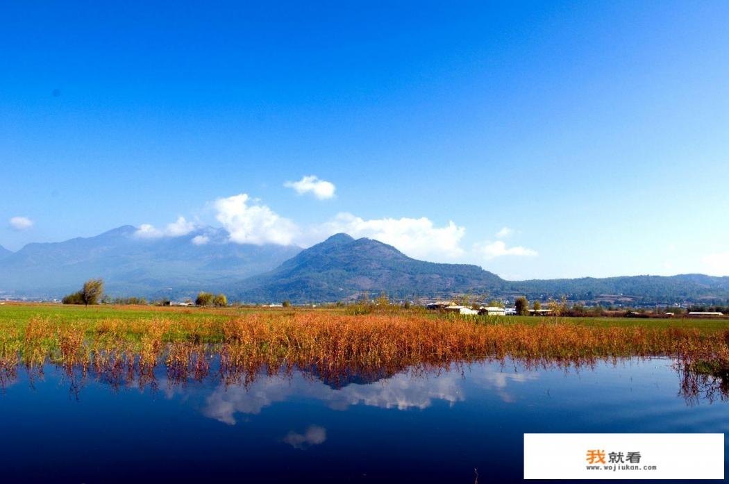 丽江拉市海优缺点? 丽江拉市海优缺点?