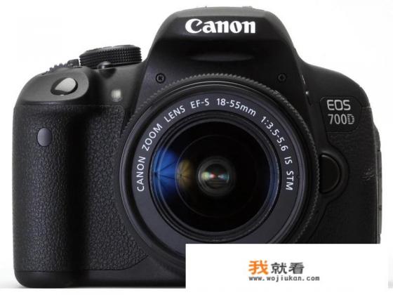 2021年佳能60d和700d哪个值得买? 2021年佳能60d和700d哪个值得买?