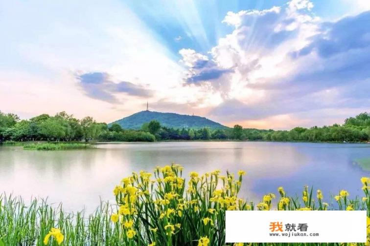 合肥周边秋景一日游最佳地方？