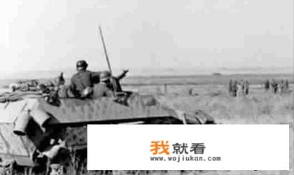 苏德战争,一场几乎被遗忘的战役,为什么称之为“勒热夫绞肉机”? 苏德战争,一场几乎被遗忘的战役,为什么称之为“勒热夫绞肉机”?