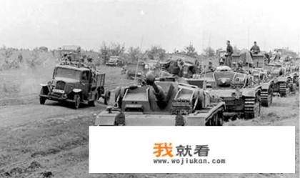 苏德战争,一场几乎被遗忘的战役,为什么称之为“勒热夫绞肉机”? 苏德战争,一场几乎被遗忘的战役,为什么称之为“勒热夫绞肉机”?