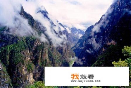 香格里拉有什么好玩的景区? 香格里拉有什么好玩的景区?