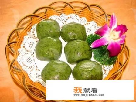 深圳的小吃? 深圳的小吃?