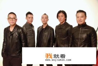 古惑仔有哪些社团? 古惑仔有哪些社团?