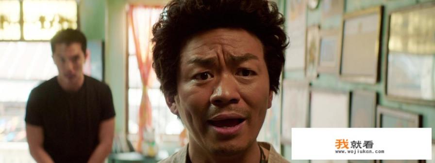 唐人街探案3什么时候网上可以看? 唐人街探案3什么时候网上可以看?