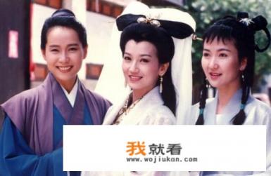 小时候看新白娘子传奇的时候一直有一个疑问，有老白娘子传奇吗？