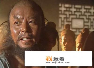 新旧两版电视剧《水浒传》,你觉得哪部更有看点? 新旧两版电视剧《水浒传》,你觉得哪部更有看点?