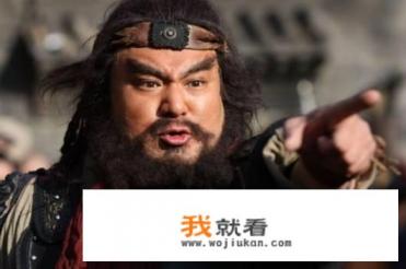 新旧两版电视剧《水浒传》,你觉得哪部更有看点? 新旧两版电视剧《水浒传》,你觉得哪部更有看点?