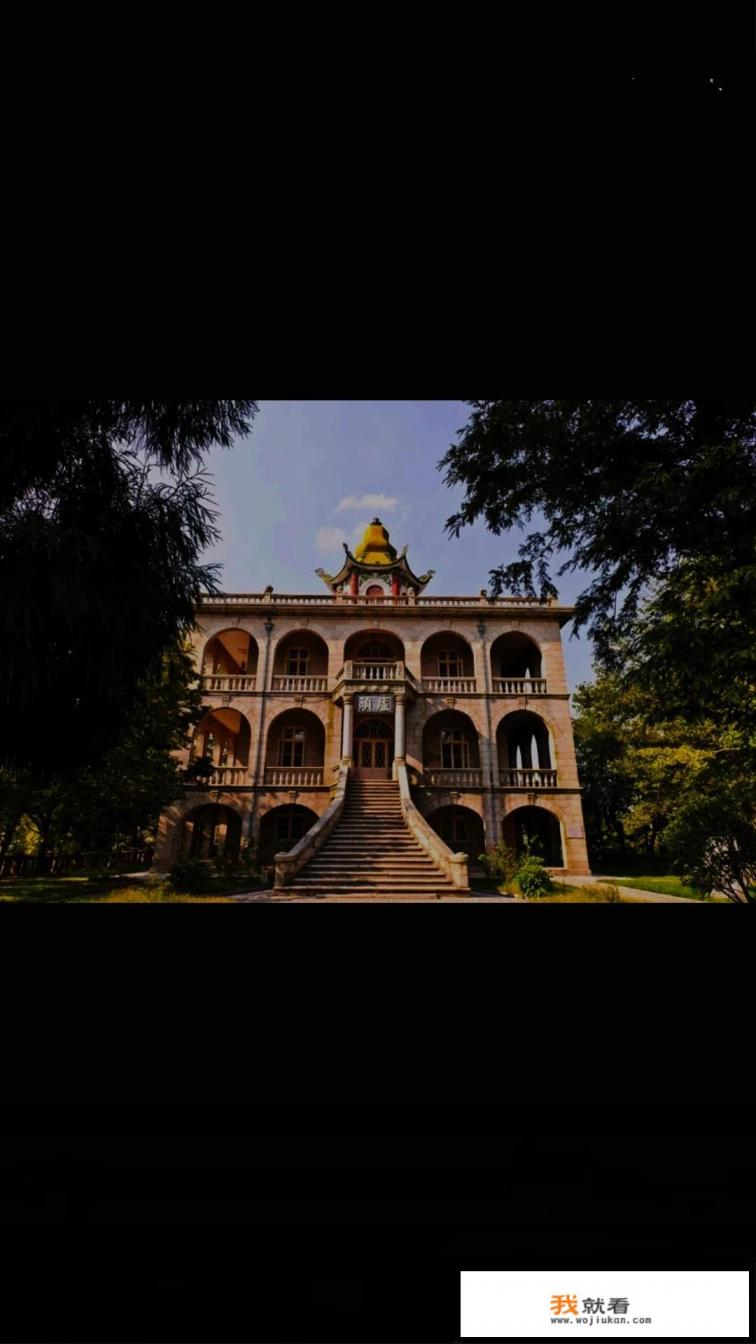 河南濮阳附近适合避暑的景区？