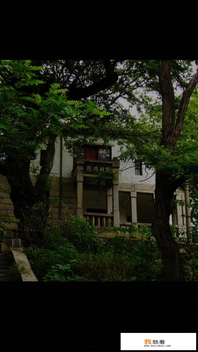 河南濮阳附近适合避暑的景区？