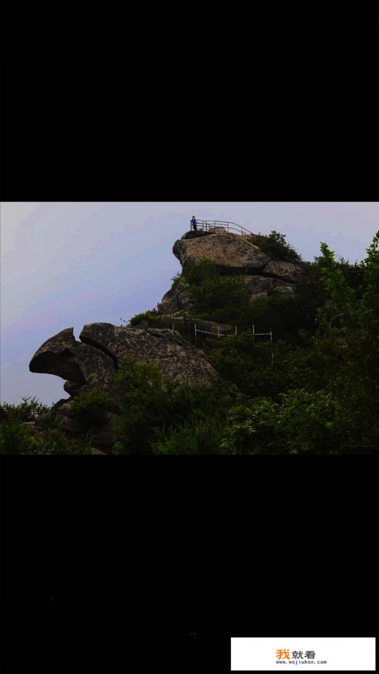 河南濮阳附近适合避暑的景区？