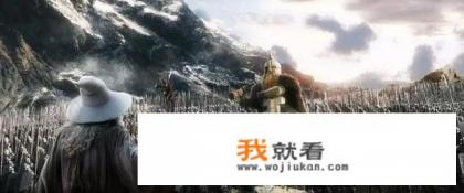 霍比特人五军之战阵容? 霍比特人五军之战阵容?